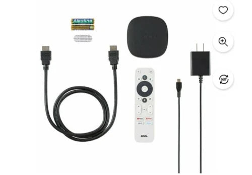 Life Time Services With Smart Box