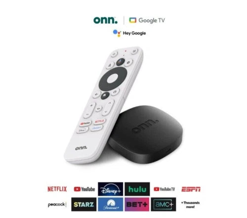 Life Time Services With Smart Box